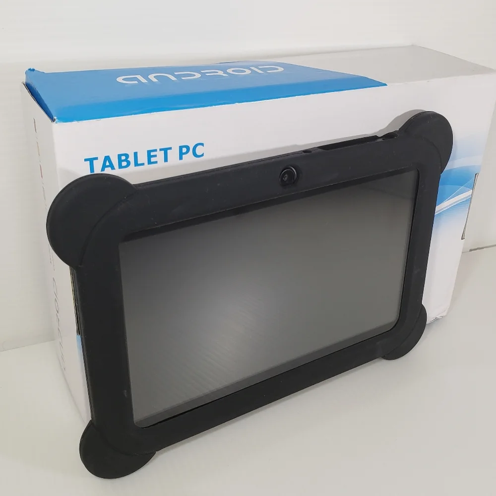 Android Tablet PC 7